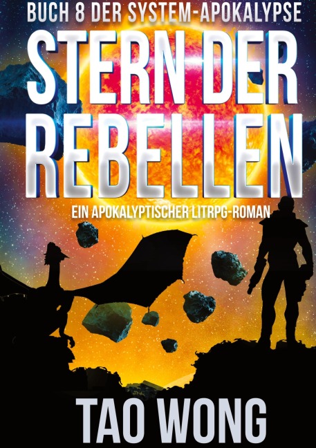 Stern der Rebellen - Tao Wong