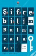 Cover-Bild zum Titel 'Sifrebilim Bulmacalari' von 'Umut Uludag'