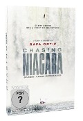 Cover-Bild zum Titel 'Chasing Niagara' von 'Mark Anders, Greg Ellis'