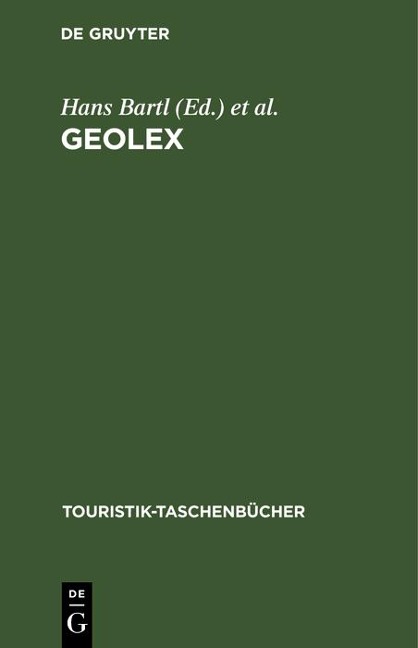 GeoLex - 