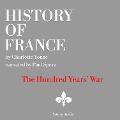 History of France - The Hundred Years' War - Charlotte Mary Yonge