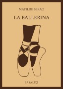 Cover-Bild zum Titel 'La ballerina' von 'Matilde Serao'