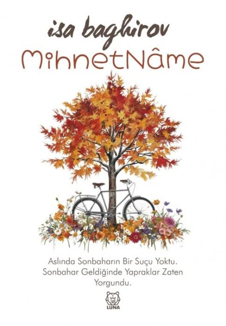 Mihnetname - Isa Baghirov