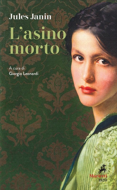 L' asino morto - Jules Janin