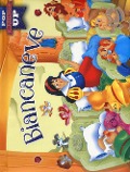 Cover-Bild zum Titel 'Biancaneve. Pop-up miniclassici' von 'Javier Inaraja'