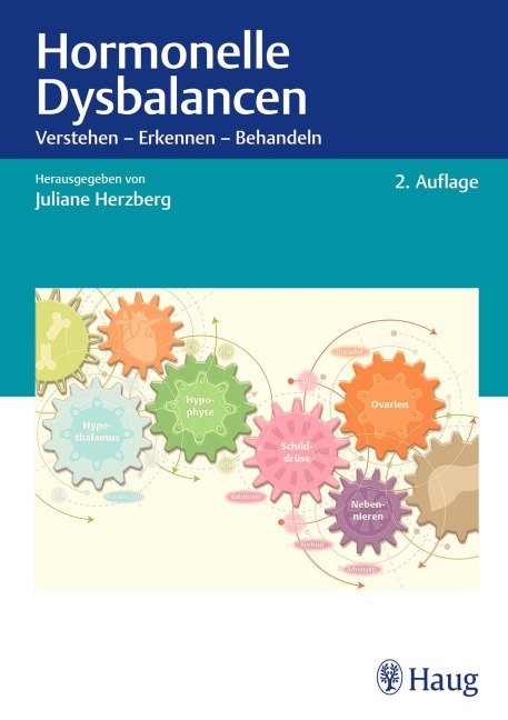 Hormonelle Dysbalancen - Juliane Herzberg