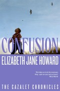 Cover-Bild zum Titel 'Confusion' von 'Elizabeth Jane Howard'