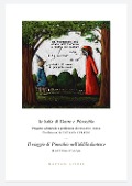 Cover-Bild zum Titel 'In balìa di Dante e Pinocchio. Seguito da: Il viaggio di Pinocchio nell'aldilà dantesco di Bettino d'Aloja' von 'Stefano Jossa, Luciano Curreri'