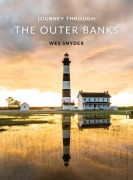 Cover-Bild zum Titel 'Journey Through the Outer Banks' von 'Wes Snyder'