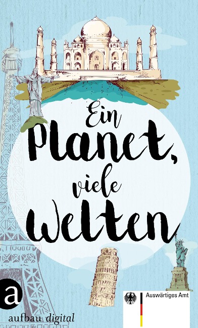 Ein Planet, viele Welten - 
