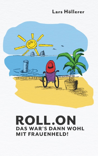 Roll.on - Lars Höllerer