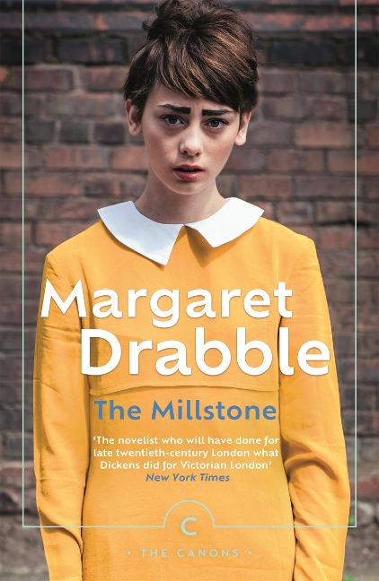 The Millstone - Margaret Drabble