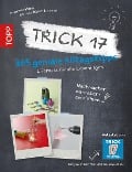 Cover-Bild zum Titel 'Trick 17' von 'Benjamin Behnke, Kai Daniel Du'
