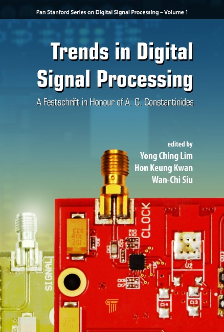Trends in Digital Signal Processing - 