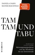 Cover-Bild zum Titel 'Tamtam und Tabu' von 'Rainer Mausfeld, Daniela Dahn'