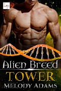 Cover-Bild zum Titel 'Tower' von 'Melody Adams'