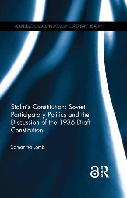 Stalin's Constitution - Samantha Lomb