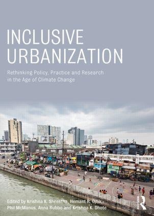Inclusive Urbanization - 