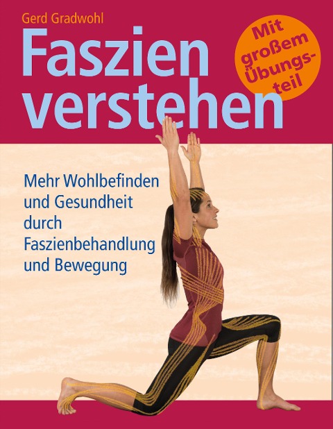 Faszien verstehen - Gerd Gradwohl, Frank Frebel