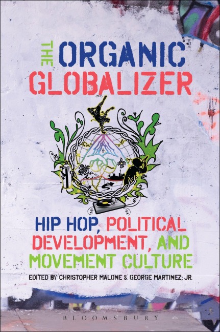 The Organic Globalizer - 