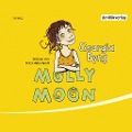 Cover-Bild zum Titel 'Molly Moon' von 'Georgia Byng'