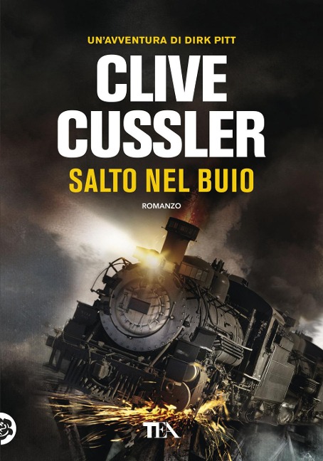 Salto nel buio - Clive Cussler