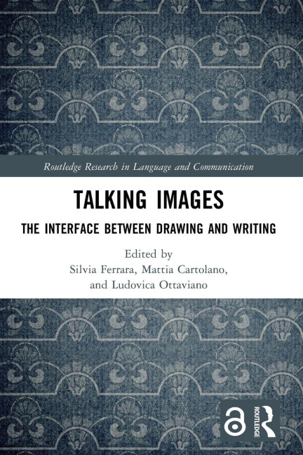 Talking Images - 
