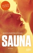 Sauna - Mads Ananda Lodahl