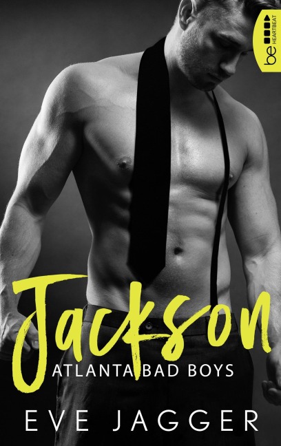 Atlanta Bad Boys - Jackson - Eve Jagger