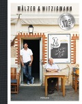 Cover-Bild zum Titel 'Mälzer & Witzigmann. Zwei Köche - ein Buch' von 'Tim Mälzer, Eckart Witzigmann'
