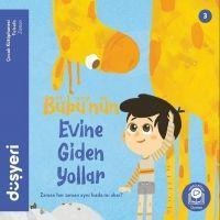 Bübünün Evine Giden Yollar - Caglar Can Cengiz