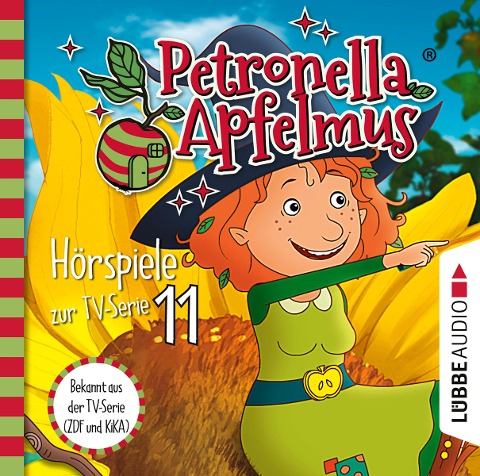 Eine abenteuerliche Nacht, Der komische Cousin, Die Mondglockenblume - Sabine Städing