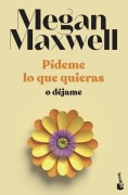Cover-Bild zum Titel 'Pídeme lo que quieras o déjame' von ''