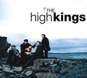 The High Kings - The High Kings