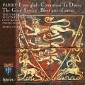 I was glad-Chorwerke - O'Donnell/Onyx Brass/Westminster Abbey Choir