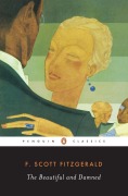 Cover-Bild zum Titel 'The Beautiful and Damned' von 'F Scott Fitzgerald'