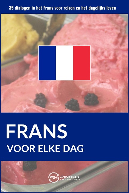 Frans voor elke dag - Pinhok Languages