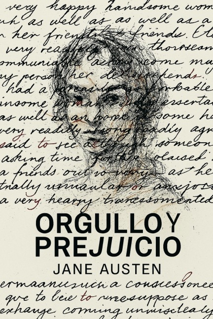 Orgullo y prejuicio - Jane Austen
