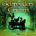 Cover-Bild zum Titel 'Mijnheer Korbes' von 'de Gebroeders Grimm'