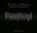 Cover-Bild zum Titel 'Flöte und Orgel' von 'Ulrike/Geffert Friedrich'