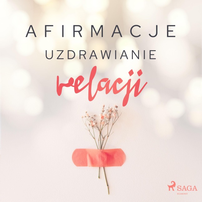 Afirmacje ¿ Uzdrawianie relacji - Maxx-audio