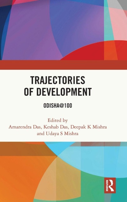 Trajectories of Development - 