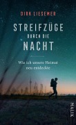 Cover-Bild zum Titel 'Streifzüge durch die Nacht' von 'Dirk Liesemer'