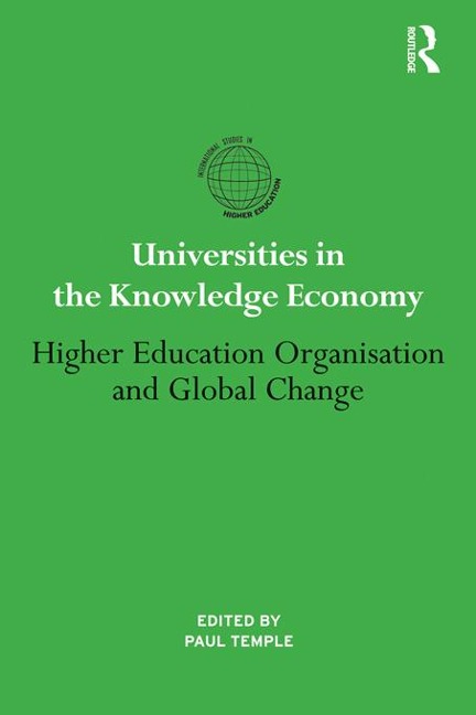 Universities in the Knowledge Economy - 