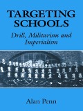 Cover-Bild zum Titel 'Targeting Schools' von 'Alan Penn'