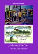 Cover-Bild zum Titel 'Vahrenwald und List' von 'Wolfgang Leonhardt'