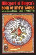 Cover-Bild zum Titel 'Hildegard of Bingen's Book of Divine Works' von ''