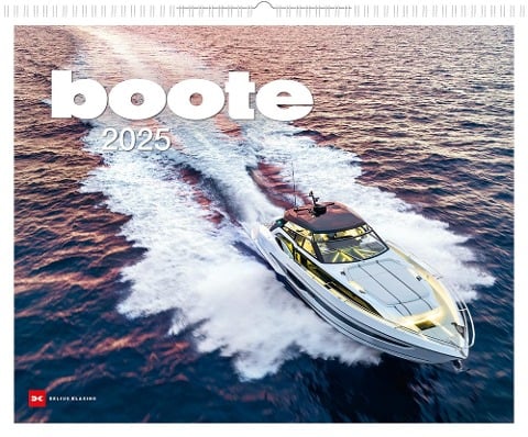 Boote 2025 - 