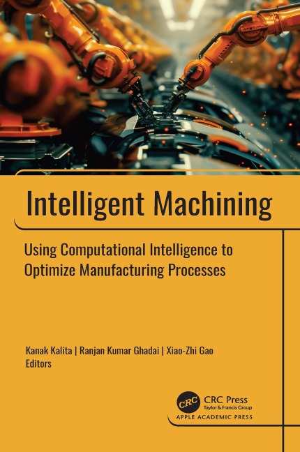 Intelligent Machining - 