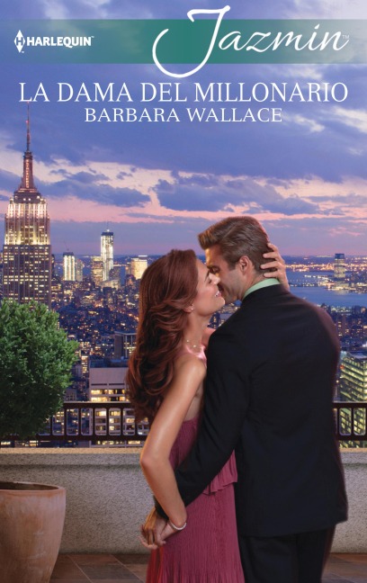 La dama del millonario - Barbara Wallace